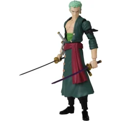 Figurine Anime Heroes - One Piece Roronoa Zoro
