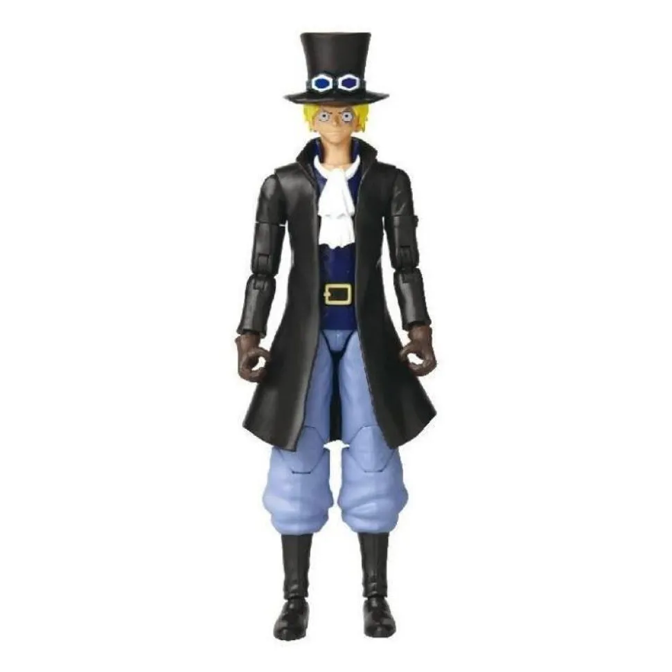 Figurine Anime Heroes One Piece Sabo