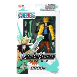 Figurine Anime Heroes One Piece Brook