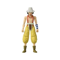 Figurine Anime Heroes One Piece Usopp