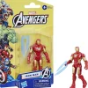 Figurine articulé Avengers