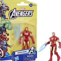 Figurine articulé Avengers