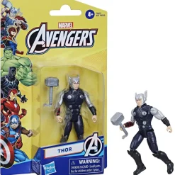 Figurine articulé Avengers