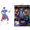 Figurine articulée Chun-Li avec accessoires - Street Fighters