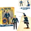 Figurine articulée Roronda Zoro - One Piece