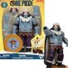 Figurine articulée Wapol - One Piece