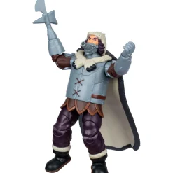 Figurine articulée Wapol - One Piece
