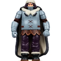 Figurine articulée Wapol - One Piece