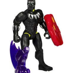 Figurine Avengers - Black Panther - Mix Mashers