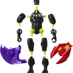 Figurine Avengers - Black Panther - Mix Mashers