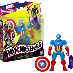 Figurine Avengers MixMashers