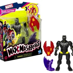 Figurine Avengers MixMashers