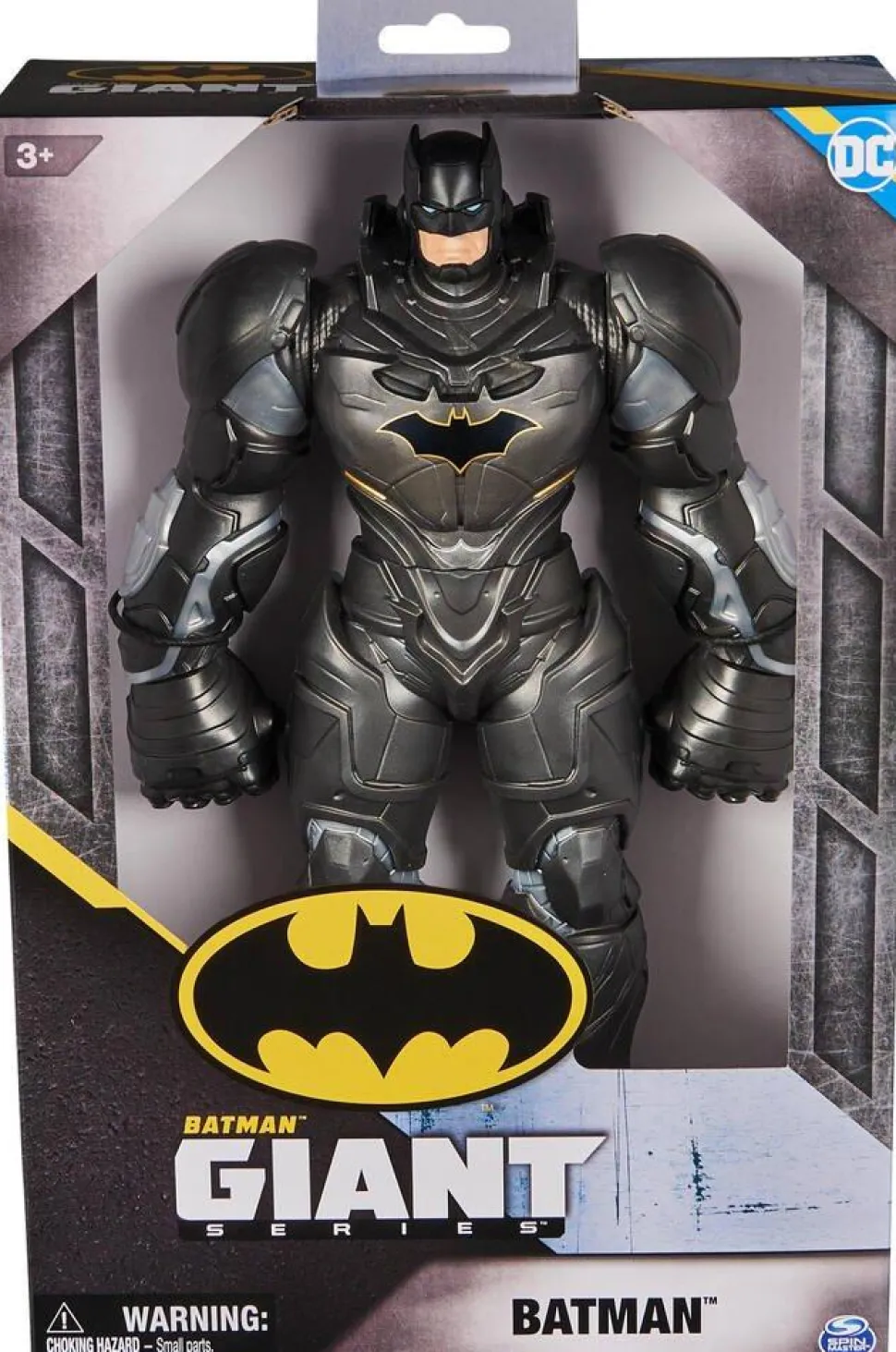 Figurine Batman Giant Series - Spin Master - 30 Cm