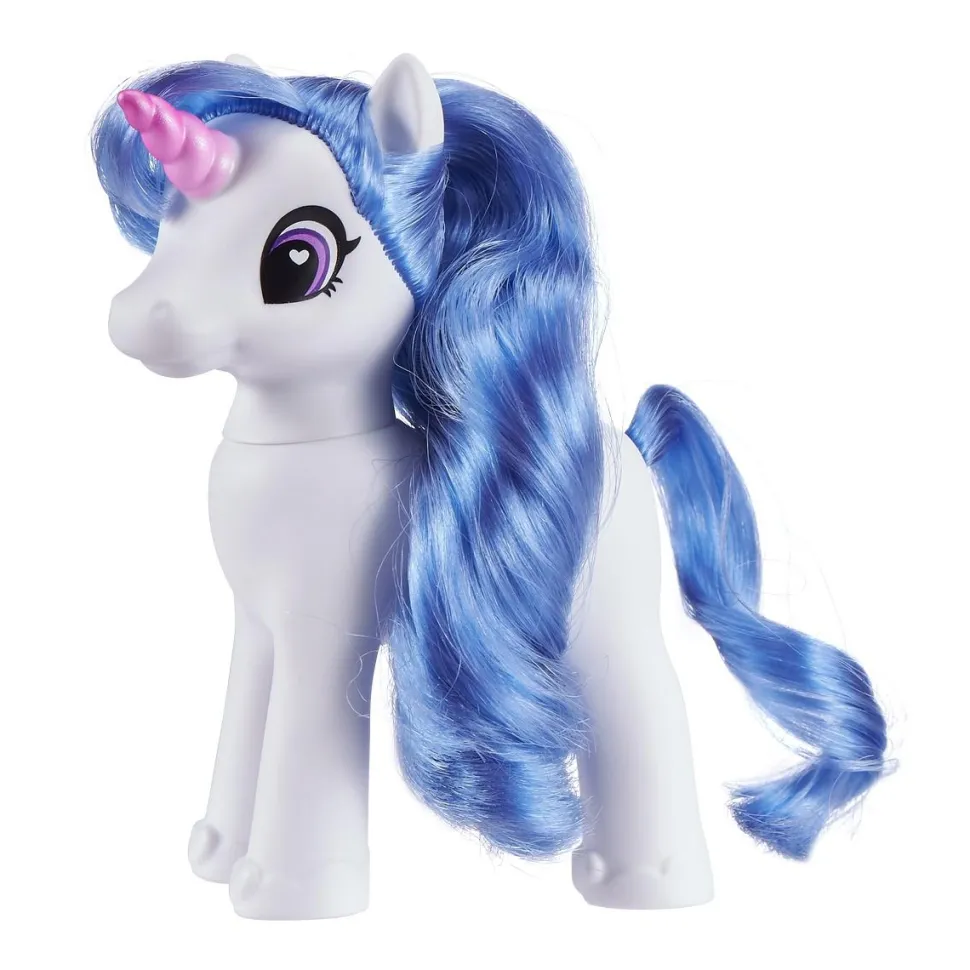 Figurine Bébé Licorne