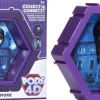 Figurine 4D - Mercredi uniforme