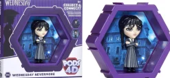 Figurine 4D - Mercredi uniforme