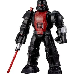 Figurine Dark Vador armure de la force - Star Wars Epic World of Action