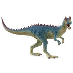 Figurine dilophosaure