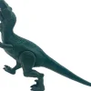 Figurine Dinosaure Velociraptor Avec Sons Et Lumières