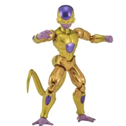 Figurine Dragon Ball Z - Golden Freezer