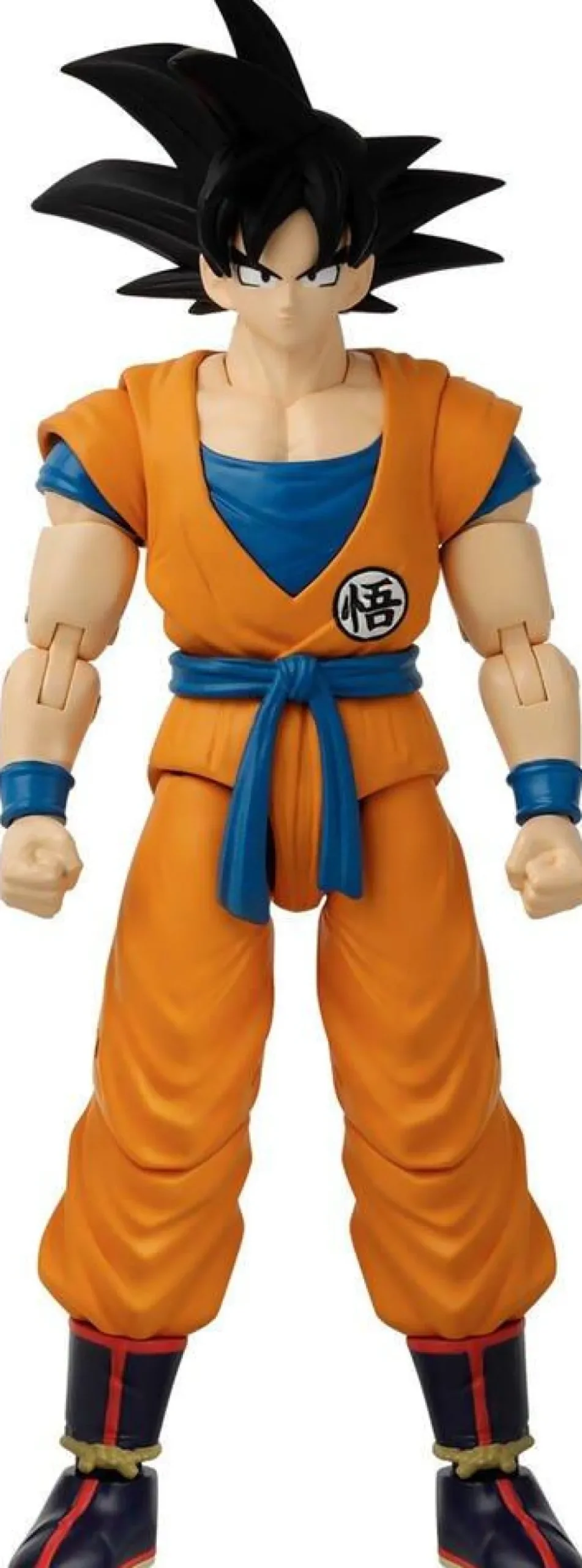 Figurine Dragon Stars Goku De Dragon Ball Z
