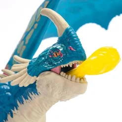 Figurine Dragons Tempête - Dragons à fonction 25 cm - Dragons Movie