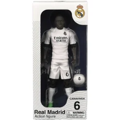 Figurine football Camavinga Real Madrid