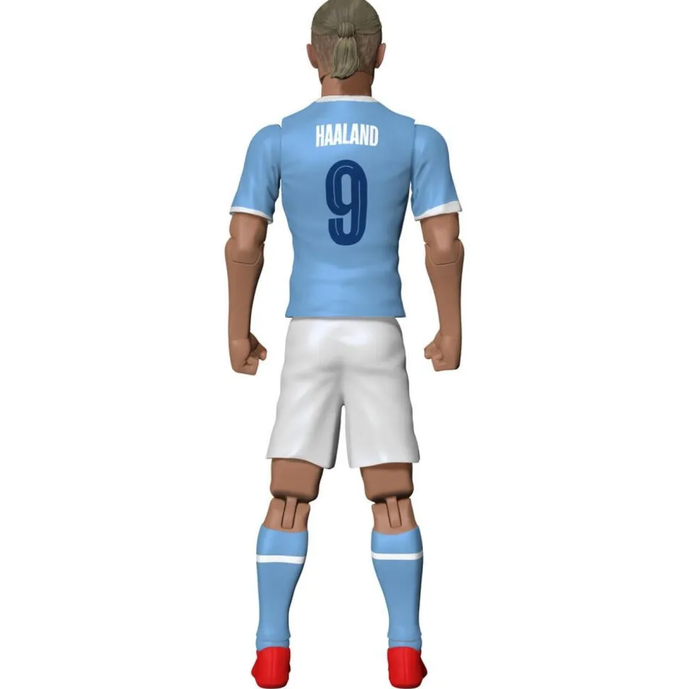 Figurine Football Haaland Mancherster City
