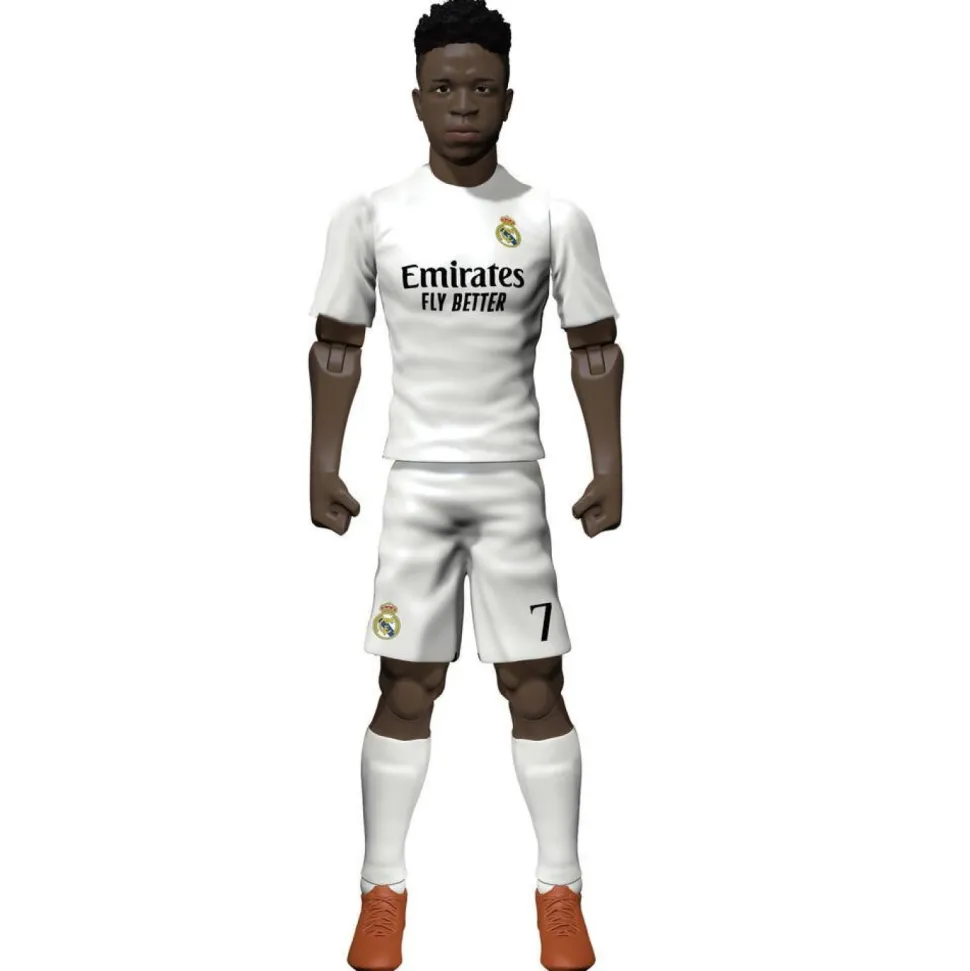 Figurine Football Vinicius Real Madrid