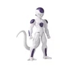 Figurine géante 30cm Dragon Ball limite breakers series Frieza 4th Form
