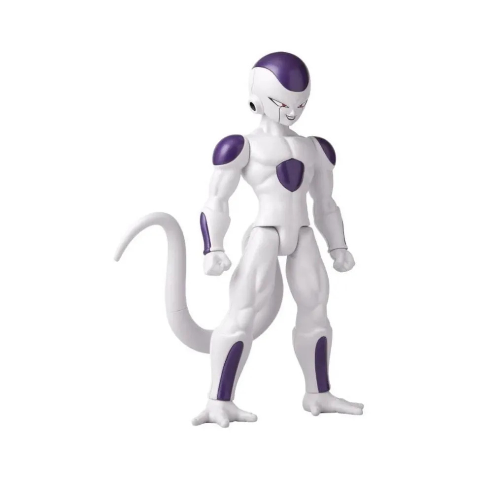 Figurine géante 30cm Dragon Ball limite breakers series Frieza 4th Form