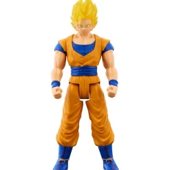 Figurine géante sparking - son et lumière Goku super Saiyan 2 - Dragon Ball