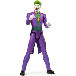 Figurine Joker 30 Cm - Batman DC Comics