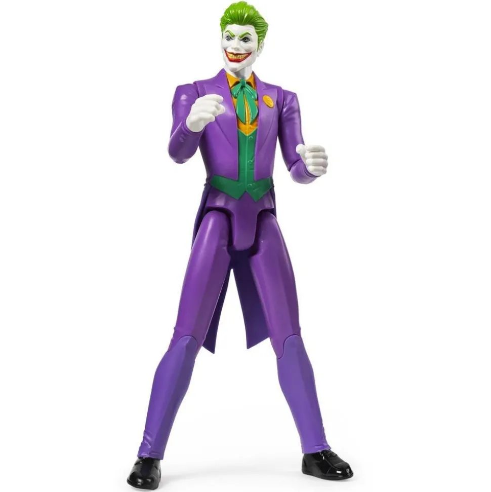 Figurine Joker 30 Cm - Batman DC Comics