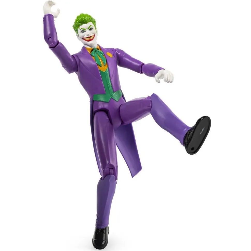 Figurine Joker 30 Cm - Batman DC Comics