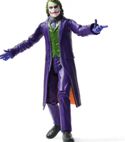 Figurine Joker De 30 Cm - The Dark Knight Ba