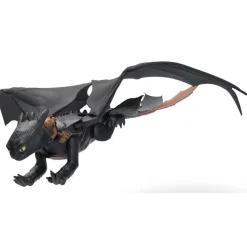 Figurine Krokmou Plasma Blast 35 cm Dragons Movie