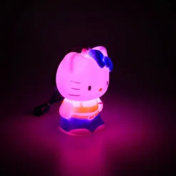Figurine lumineuse Hip Hop Hello Kitty