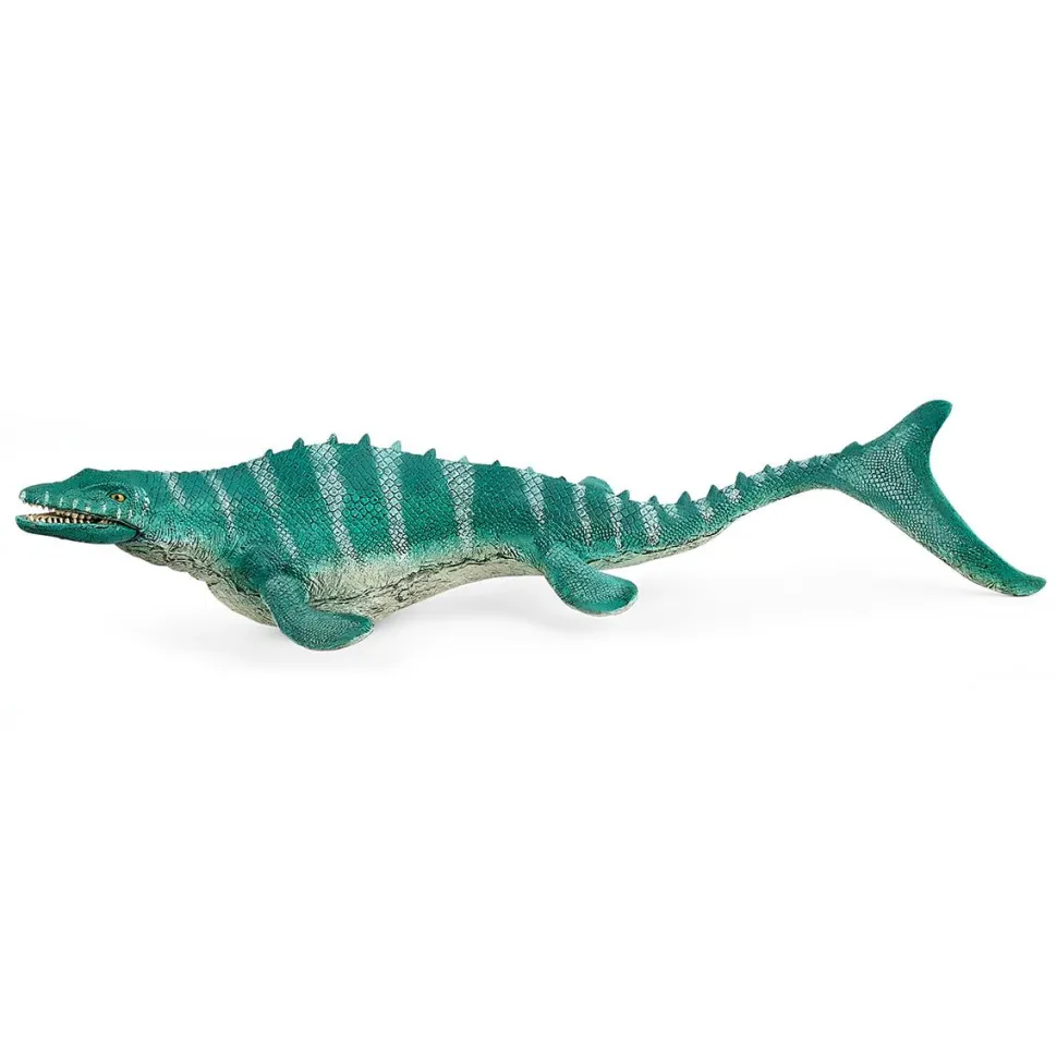 Figurine Mosasaurus