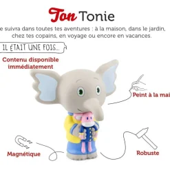 Figurine Mumfie - Histoires douces pour rêver