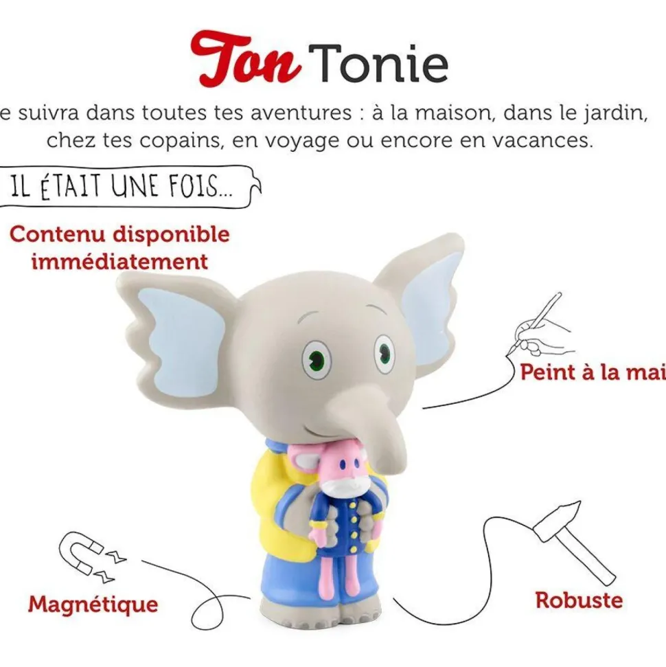 Figurine Mumfie - Histoires douces pour rêver