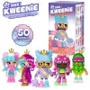 Figurine mystère XOX Kweenie Quircky 13cm