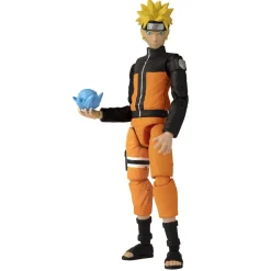 Figurine Naruto - Anime Heroes