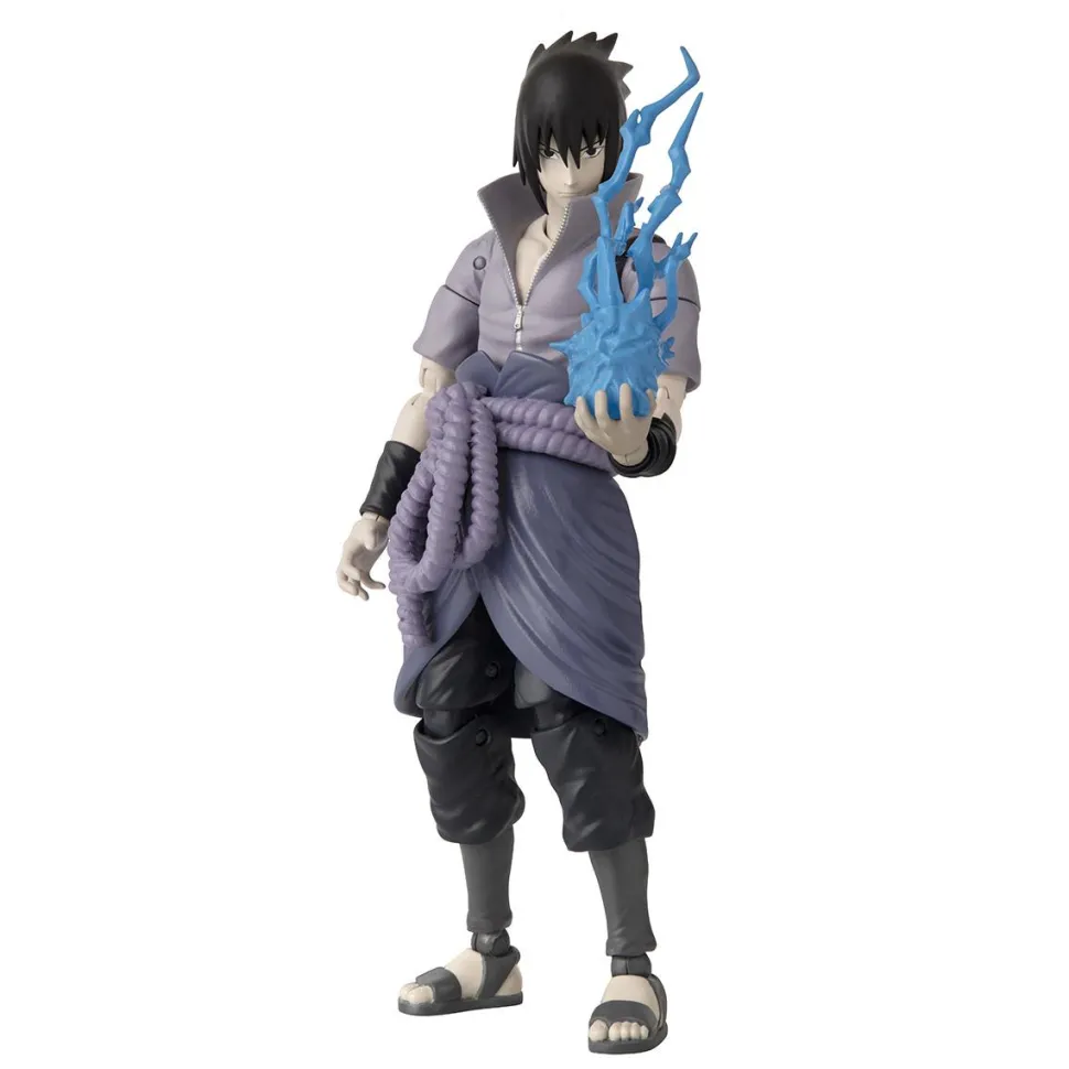 Figurine Naruto - Anime Heroes