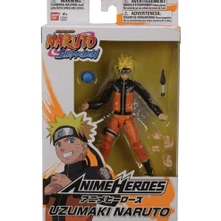 Figurine Naruto - Anime Heroes
