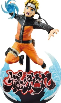 Figurine Naruto Shippuden Vibration - Uzumaki Naruto