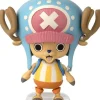 Figurine One Piece - Chopper De Bandai