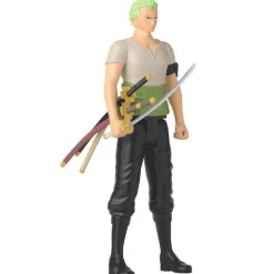 Figurine One Piece - Roronoa Zoro 30 cm - Anime Heroes