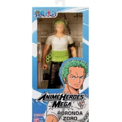 Figurine One Piece - Roronoa Zoro 30 cm - Anime Heroes