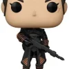 Figurine POP Bobble Fennec Shand Star Wars The Mandalorian